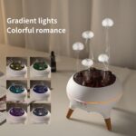 Dynamic Jellyfish Air Humidifier V80_Remote Control - Image 2