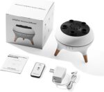 Dynamic Jellyfish Air Humidifier V80_Remote Control - Image 8