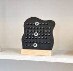 Smart Desk Calendar for office, Home, Personal Gift - Image 2