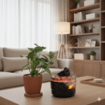 Rocket Cannon Blast Aroma Humidifier - Image 5