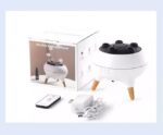Dynamic Jellyfish Air Humidifier V80_Remote Control - Image 10