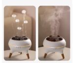 Dynamic Jellyfish Air Humidifier V80_Remote Control - Image 9