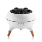 Dynamic Jellyfish Air Humidifier V80_Remote Control - Image 7