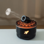 Rocket Cannon Blast Aroma Humidifier