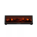 3D Realistic Charcoal Fireplace Air Humidifier & Aroma Diffuser - Image 16