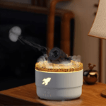 Rocket Cannon Blast Aroma Humidifier - Image 3