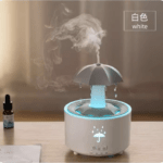 Rain Cloud Umbrella Air Humidifier & Aroma Diffuser - Image 2