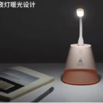 3-in-1 Iceberg Humidifier with USB Fan & LED Light - Image 4