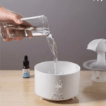 Rain Cloud Umbrella Air Humidifier & Aroma Diffuser - Image 3