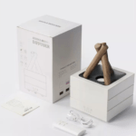 Bonfire Aroma Diffuser_Humidifier with Remote Control, Aromatherapy Diffuser with Timer Cool Mist Humidifier for Special Gift, Bedroom Decor - Image 15