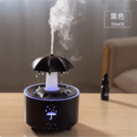 Rain Cloud Umbrella Air Humidifier & Aroma Diffuser - Image 9
