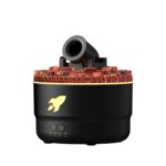 Rocket Cannon Blast Aroma Humidifier - Image 9