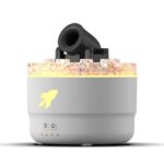 Rocket Cannon Blast Aroma Humidifier - Image 8