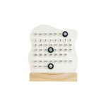 Smart Desk Calendar for office, Home, Personal Gift - Image 3