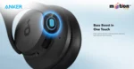 Anker Soundcore Q11i Bluetooth Headphones - Image 8
