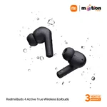 Redmi Buds 4 Active True Wireless Earbuds - Image 3