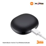 Redmi Buds 4 Active True Wireless Earbuds - Image 2