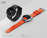 CMF by Nothing Watch Pro 2 BT calling Smart Watch - Image 2