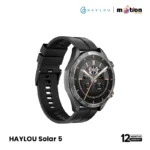 Haylou Solar 5 BT Calling Smart watch - Image 2