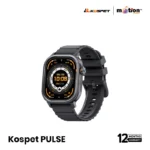 Kospet Pulse BT Calling Smart Watch - Image 2