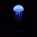 Jellyfish Lamp_LED RGB Gradient Rechargeable Jellyfish Lamp - Image 5