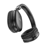 Hoco W35 Wireless Headset - Image 2