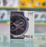 CMF by Nothing Watch Pro 2 BT calling Smart Watch - Image 3