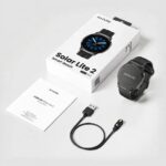HAYLOU Solar Lite 2 Smart Watch - Image 3