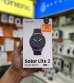 HAYLOU Solar Lite 2 Smart Watch - Image 2