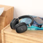 Hoco W35 Wireless Headset - Image 4