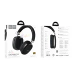Hoco W35 Wireless Headset - Image 5