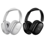 HOCO W73 Graceful ANC Bluetooth Headphone - Image 2