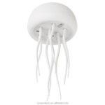 Jellyfish Lamp_LED RGB Gradient Rechargeable Jellyfish Lamp - Image 10