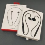 OnePlus Bullets Wireless Z2 ANC – Black