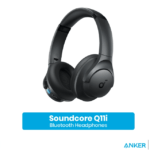 Anker Soundcore Q11i Bluetooth Headphones