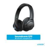 Anker Soundcore Q11i Bluetooth Headphones