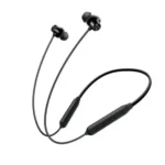 OnePlus Bullets Wireless Z2 ANC – Black - Image 2